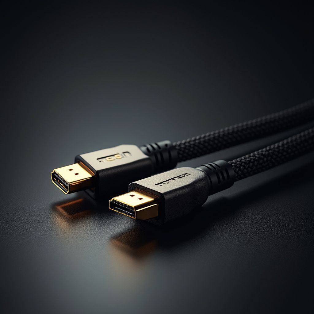 Quality cables: The hidden heroes of home theatre
