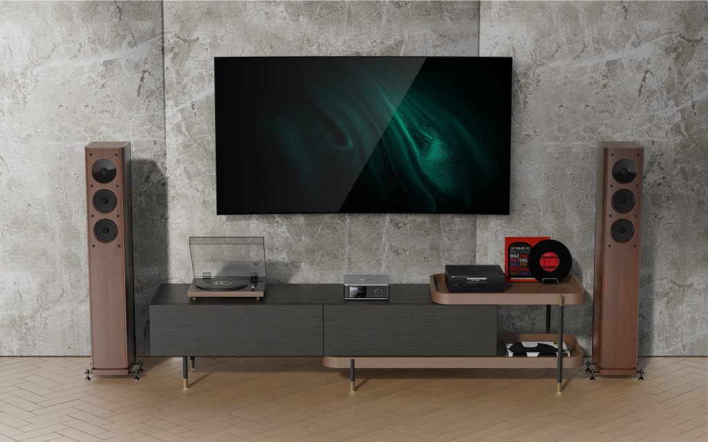 Wiim Amps: The Future of Smart Audio Amplification
